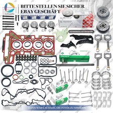 Motor �berholung Kit CR 10:1 F�r BMW X3 328i 428i F10 F25 F30 E84 N20 N26 2,0T
