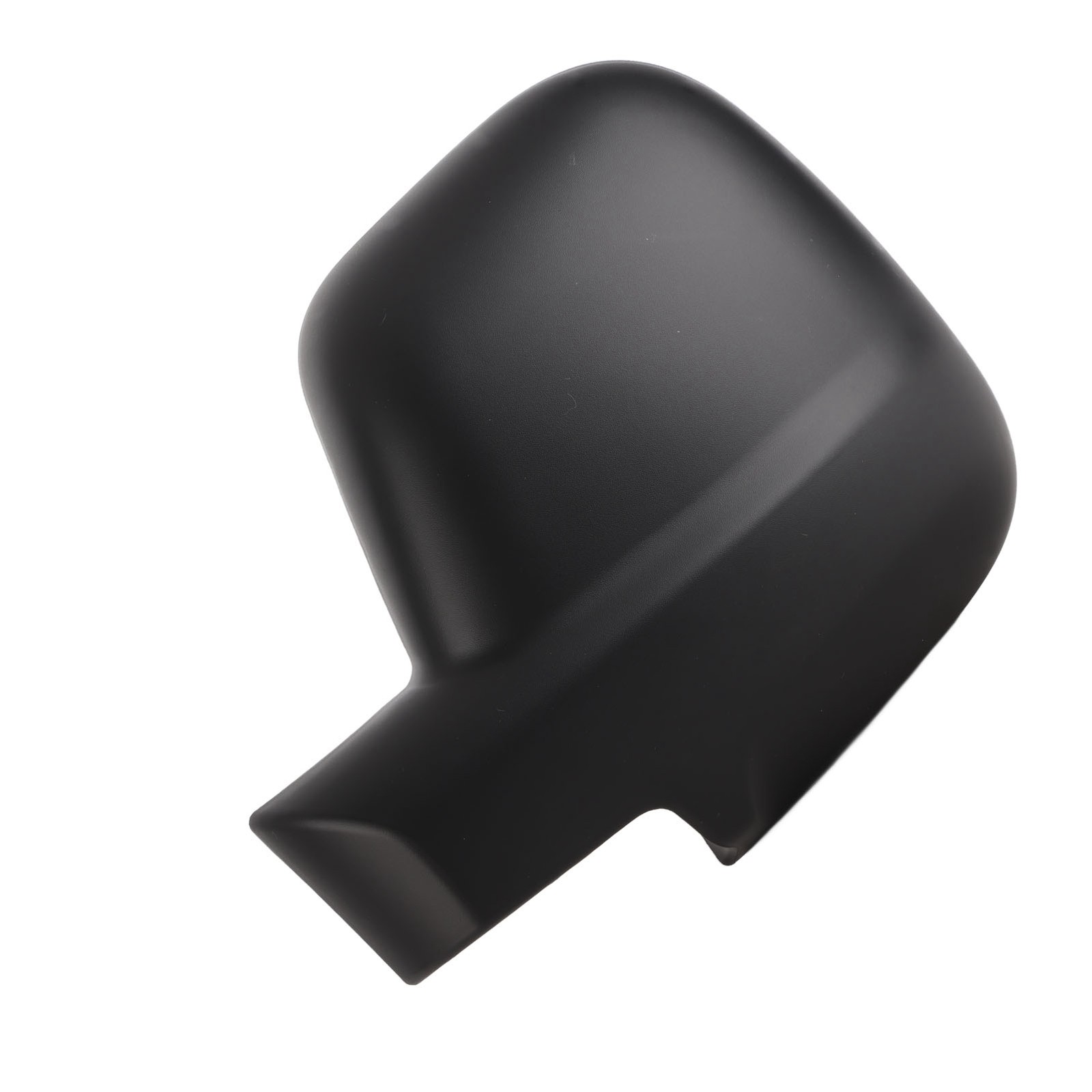 Rearview Mirror Cover Black Scratch Resistant Wing Mirror Cover For Berlingo B9