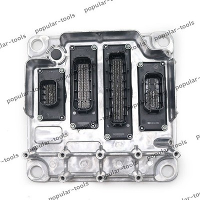 7785801 ECU ECM Controller, Motors teuerung modul für Scania R530 EMS10 Motor