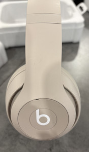 Beats Studio Pro Sandstone | eBay