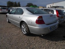 Compteur Chrysler 300M