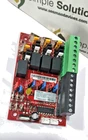 1PC- Avigilon LifeSafety Power C4  Lock Control Module- New open box