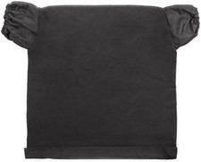 Darkroom Bag Film Changing Bag - 23.3"X23.3" Thick Cotton Fabric Anti-Static Mat