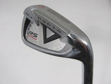 PRGR iD nabla RS FORGED Iron Set 6~9.P SPEC Steel 3 Ver2 (M-40) #374 Golf