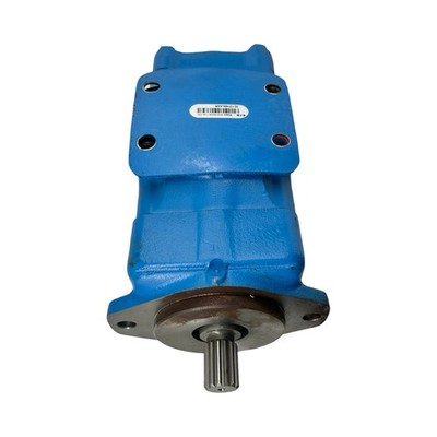 Eaton Vickers 4535V60A38 11AA 22R Flügelzellenpumpe Hydraulik Doppelpumpe