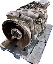 Boite de vitesse Volvo 460