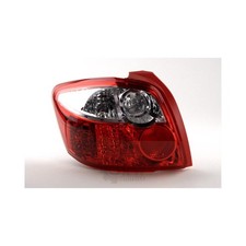 Heckleuchte Rückleuchte Rücklicht links JOHNS für Toyota Auris _E15_ NRE15_