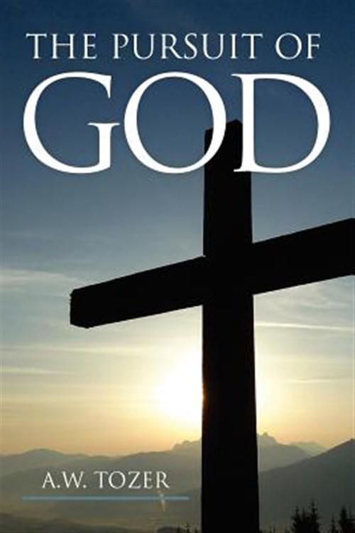 Pursuit of God, Paperback by Tozer, a .w., Brand New, Free shipping in the US