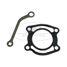 Exhaust Wrench And Gasket Sea-Doo 951 947 XP ...