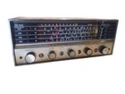 Vintage communications receiver was introduced around 1961