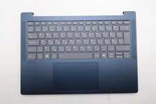 Original 5CB1S11896 Lenovo Thinkpad Keyboard Hungarian Slim 5 14AKP10