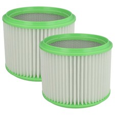 2 Filtro para Makita 446 440 83133B8K 441 448 446LX 442 443 446L 440 444 445
