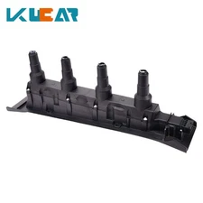 Kucar Ignition Coil Pack for Saab 9-3 2000-2003 9-5 1999-2009 2.0L 2.3L 30583218