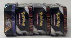 Pokémon Tyranitar tins (empty tins 4) — photo 4