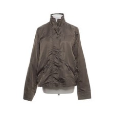 Casa Blanca, Jacke, Damen, Größe: 44, Braun, Polyamid, Einfarbig #FMZ