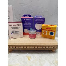 Momcozy Lansinoh Earth Mama Nipple Shields Butter Mastitis Indicators Bundle
