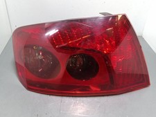 RÜCKLEUCHTE AUßEN LINKS / 85416 FÜR PEUGEOT 407 6D_ 2.0 16V 6DRFJC, 6DRFJE, 6