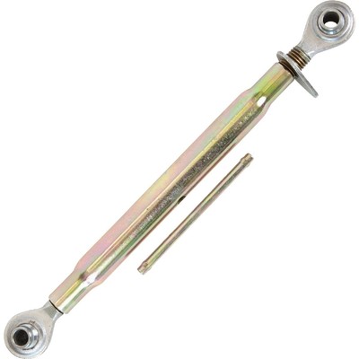 Koch 16 In. Category 1 Quality Forged Steel Top Link 4035123 Koch 4035123