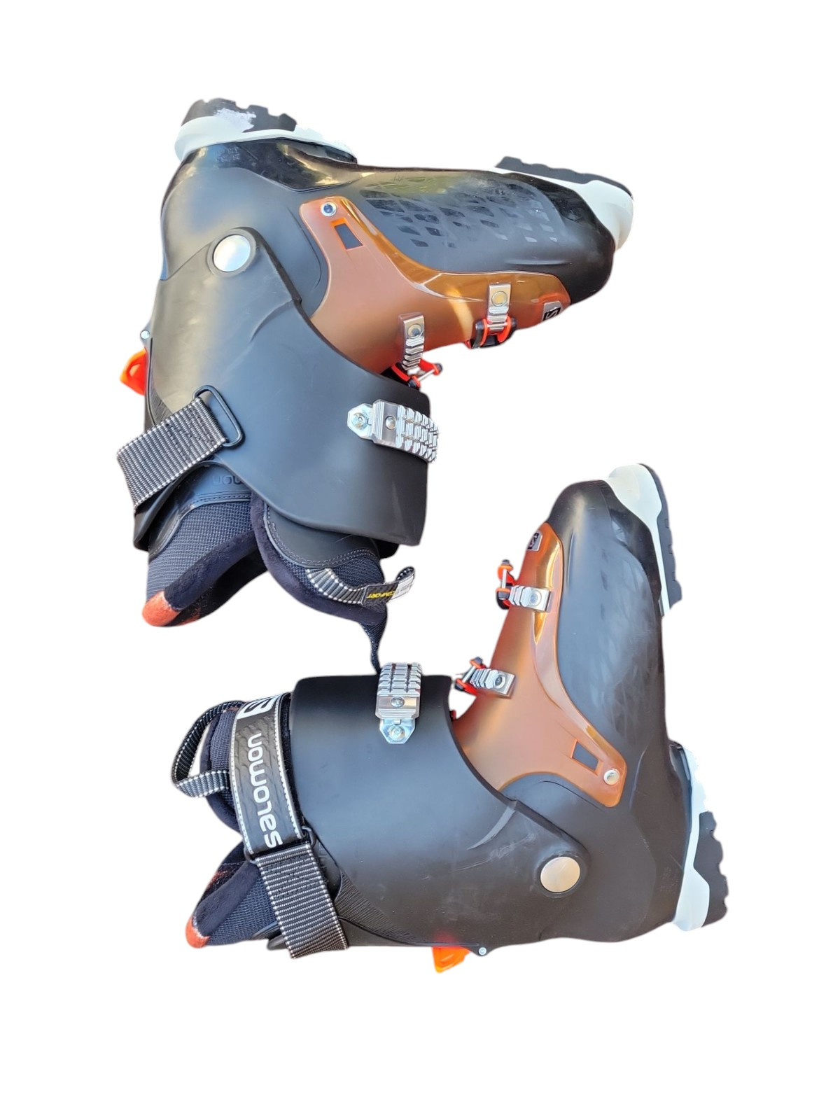 Next to New SALOMON QUEST ACCESS 70 Scarponi da sci da uomo 28 5