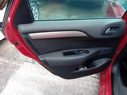 9672155880 Piloto Trasero Izquierdo Interior para CITROEN C4 BERLINA 2 3829086 - Imagen 7 de 10