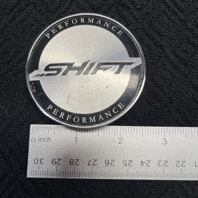 Shift Performance BMCT1 Wheel Rim Center Hub Cap Lug Cover Aftermarket AM1207