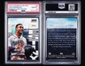 2022 TOPPS STADIUM CLUB CHROME DYNASTY AND DESTINY JULIO RODRIGUEZ 3B PSA 10