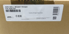 Axis T91G61 Wall Mount 5506-951 CTCNC