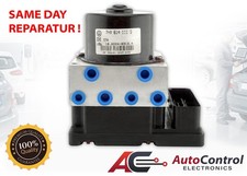 Produktbild - 7H0907379G 7H0614111G abs  VW T5 Reparatur 24 Monate Garantie 01276 04FC