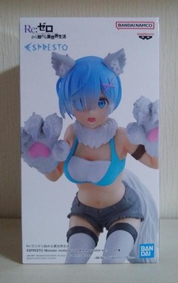 Re:Zero Rem Another color ver.