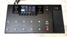 Line 6 Helix LT Streamlined HX Guitar Process...
