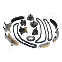 Steuerkettensatz Japanparts KDK-001 FüR Opel Vectra Z02 Cc Caravan Insignia G09