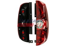 Heckleuchte Fast FT86374 FüR Opel Combo GroßRaumlimousine X12 Tour Cdti B05 C26