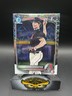 2025 Bowman Draft - Chrome Dean Livingston #BDC-175 Laser Refractor (RC)