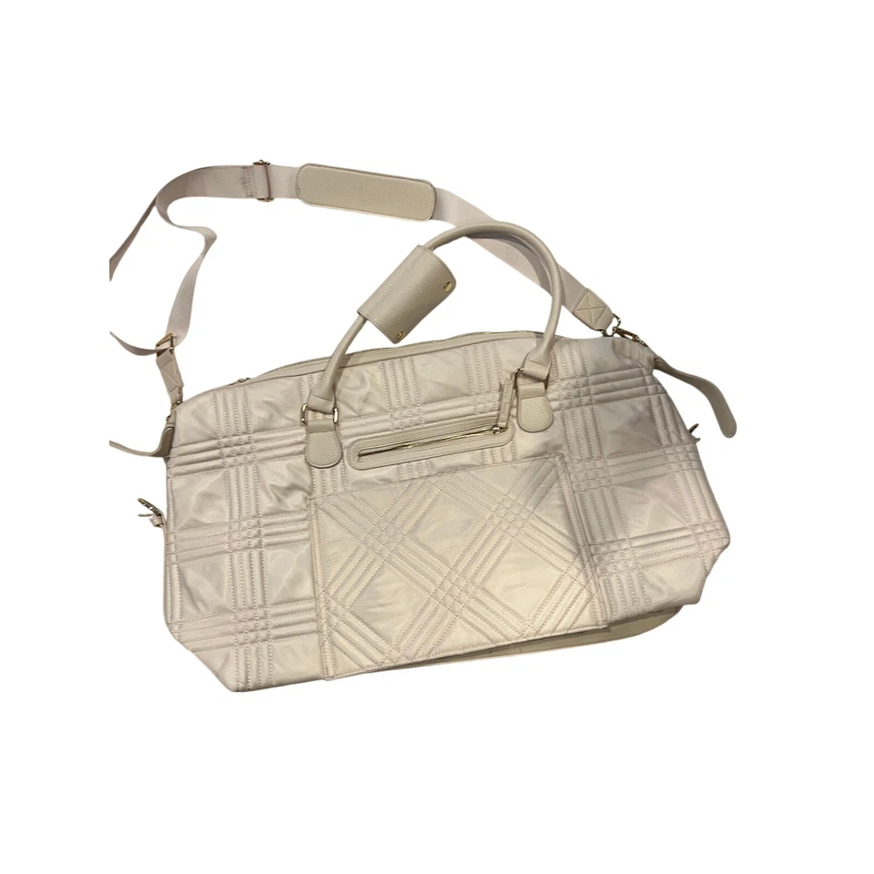 Bolso de Mano Tommy Bahama Cuero Sintético 22"x14" Foto 2 de 4