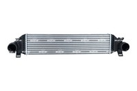 Turbolader NRF 309068 FüR Ford