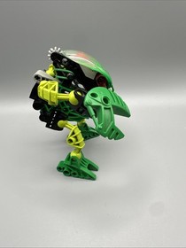 LEGO Bionicle Bohrok 8564 Lehvak Complete build , no manual, no box 1173
