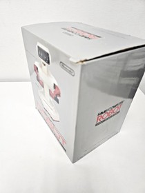 Nintendo Famicom Robot & Block Set JUNK Untested