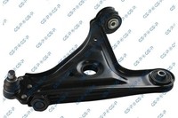 GSP Lenker, RadaufhäNgung S060657 FüR Opel
