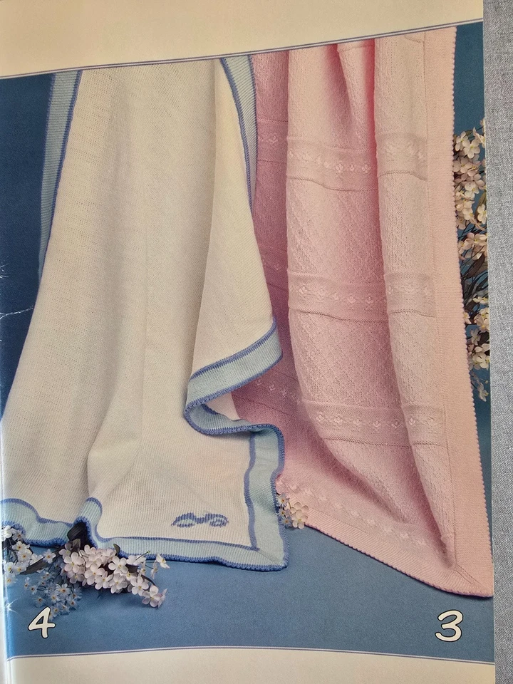 Patons Machine Knits for Babies and Toddlers - Image 4 of 4