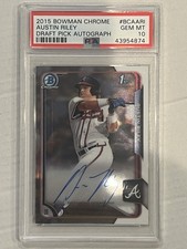 2015 Topps Chrome Football Cards 47