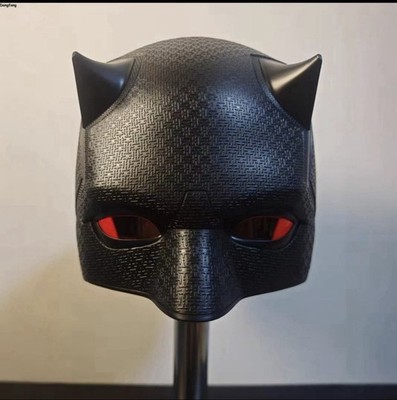Daredevil Born Again Maske 3D Druck für  KLEINERE Köpfe