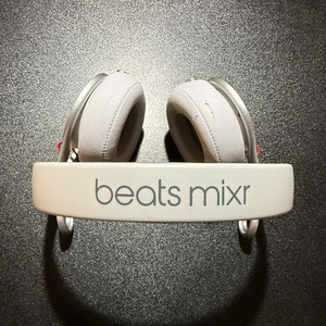 Beats Headphones Mixr | eBay