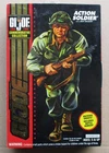 Hasbro GI JOE 1964-1994 ACTION SOLDIER 3.75" FIGURE SET MIB