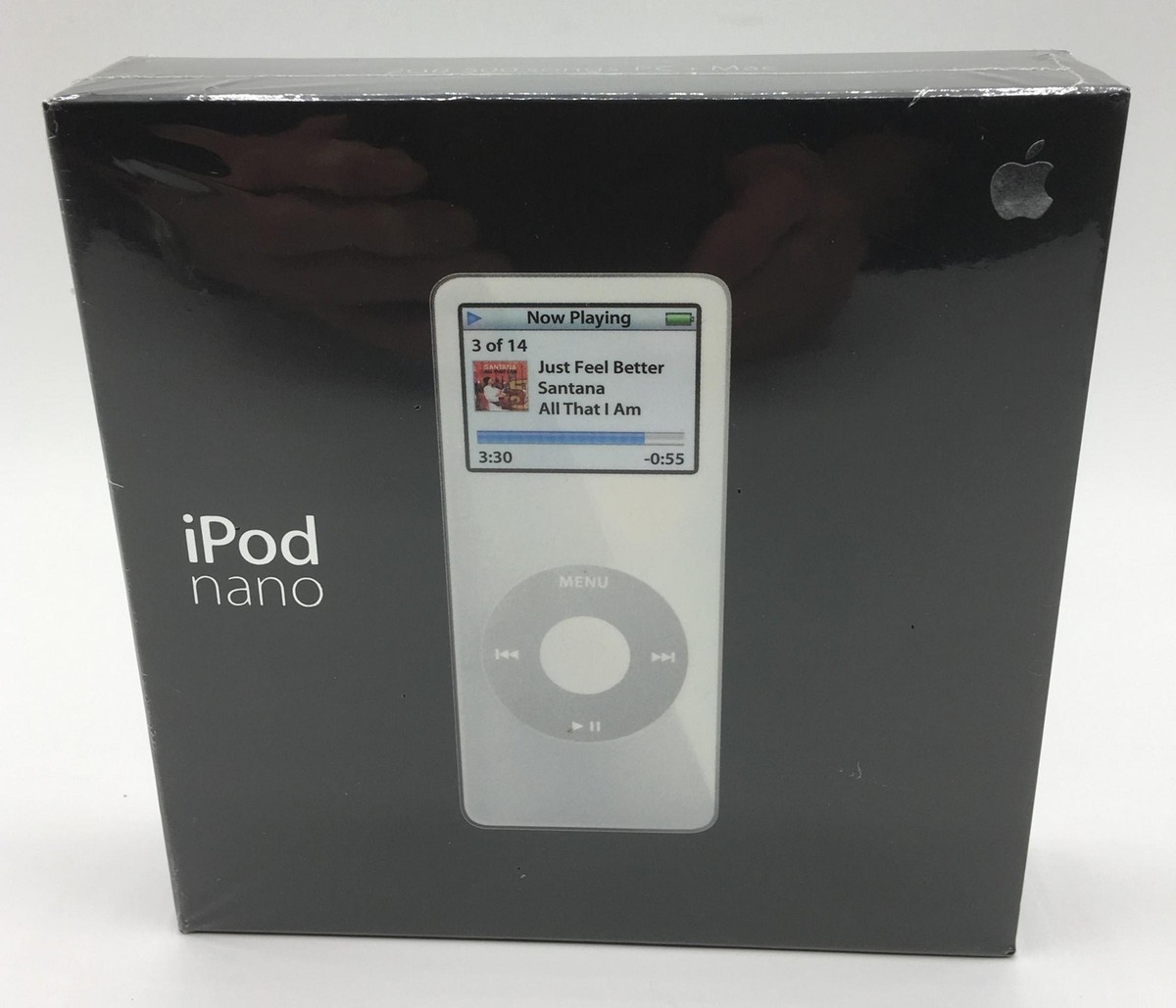 Apple iPod nano 1st Generation White (4 GB) for sale online | eBay