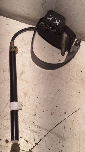 Volkswagen Sharan 2005 Vorne links Sicherheitsgurt vorne 7M3857705 OTI12426