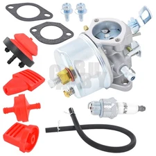 Carburetor fits Toro Power Max 6000 826 LE 828 LXE 1028 38556 38640 38635 38555