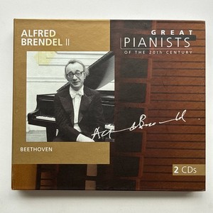 Great Pianists of the 20th Century | eBay