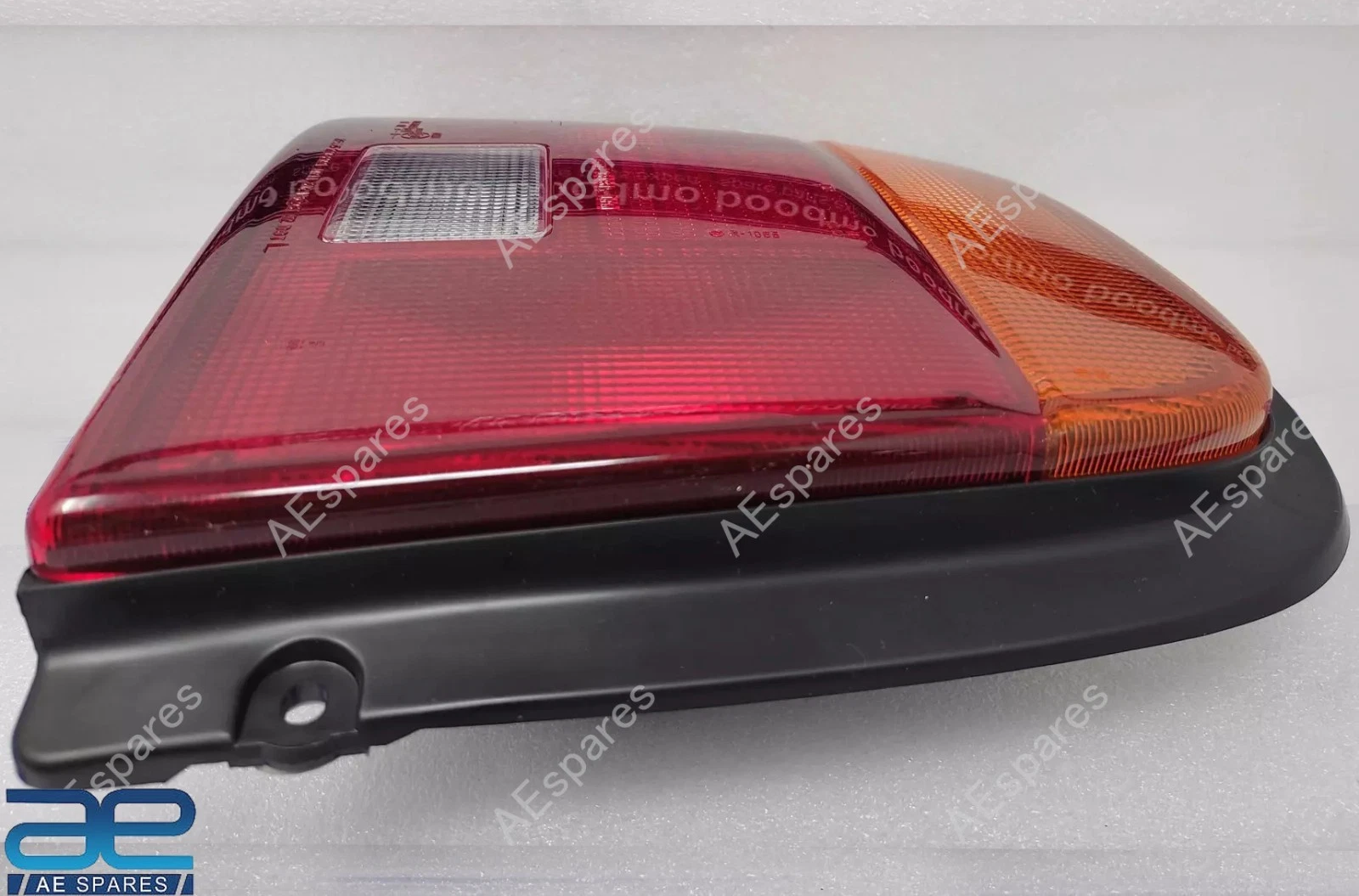 Rear Tail Light Lamp Assembly LH For Suzuki Baleno 1.6L 1999-2005 35670-60G31 view 3