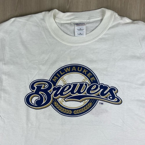 Milwaukee Brewers 2006 Spring Training T Shirt XL Grand Canyon University Cotton - Picture 3 of 9