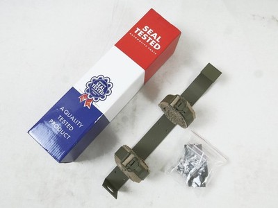 Halter für Fahrzeug Feuerlöscher Willys Jeep MB Hotchkiss M 201 Ford GPW